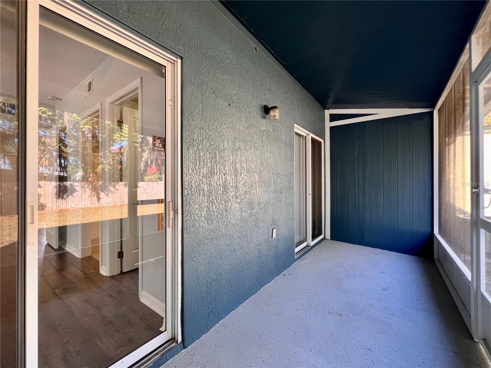 WILMOTT PINES - Residential Lease