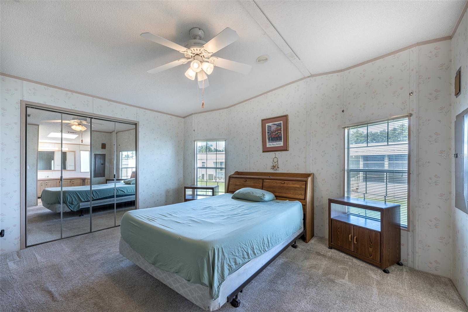 GOLD TREE CO-OP - Residential