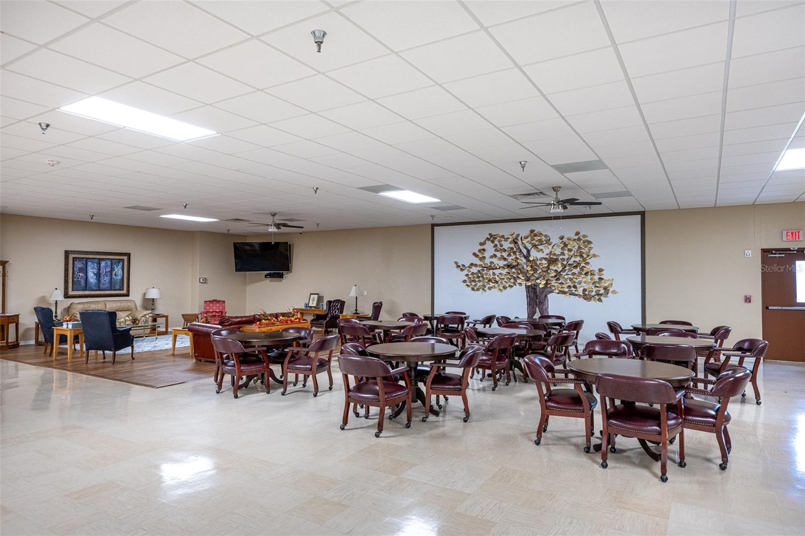 GOLD TREE CO-OP - Residential