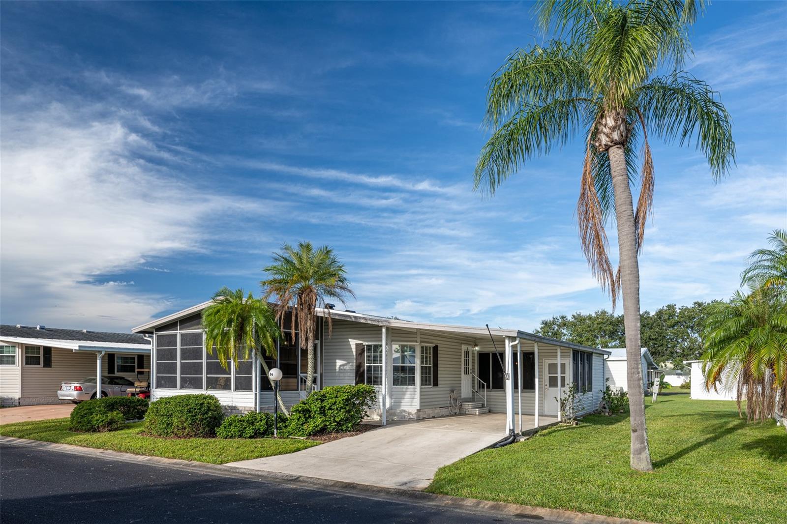 GOLD TREE CO-OP - Residential