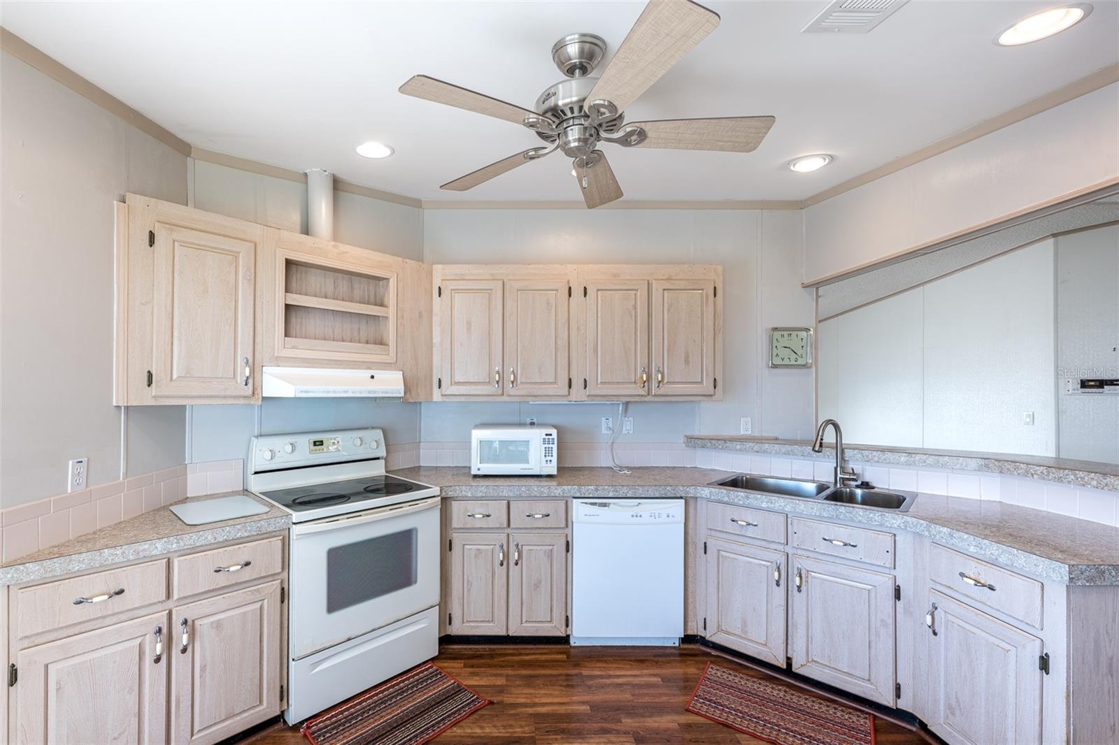 GOLD TREE CO-OP - Residential