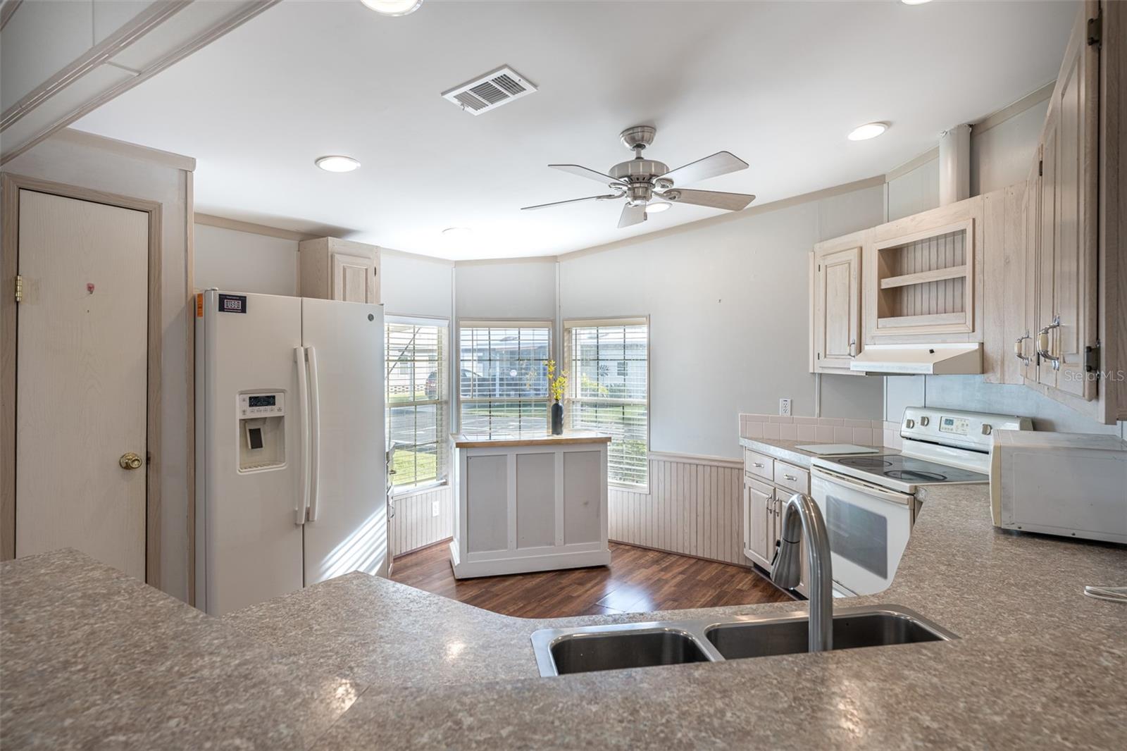 GOLD TREE CO-OP - Residential