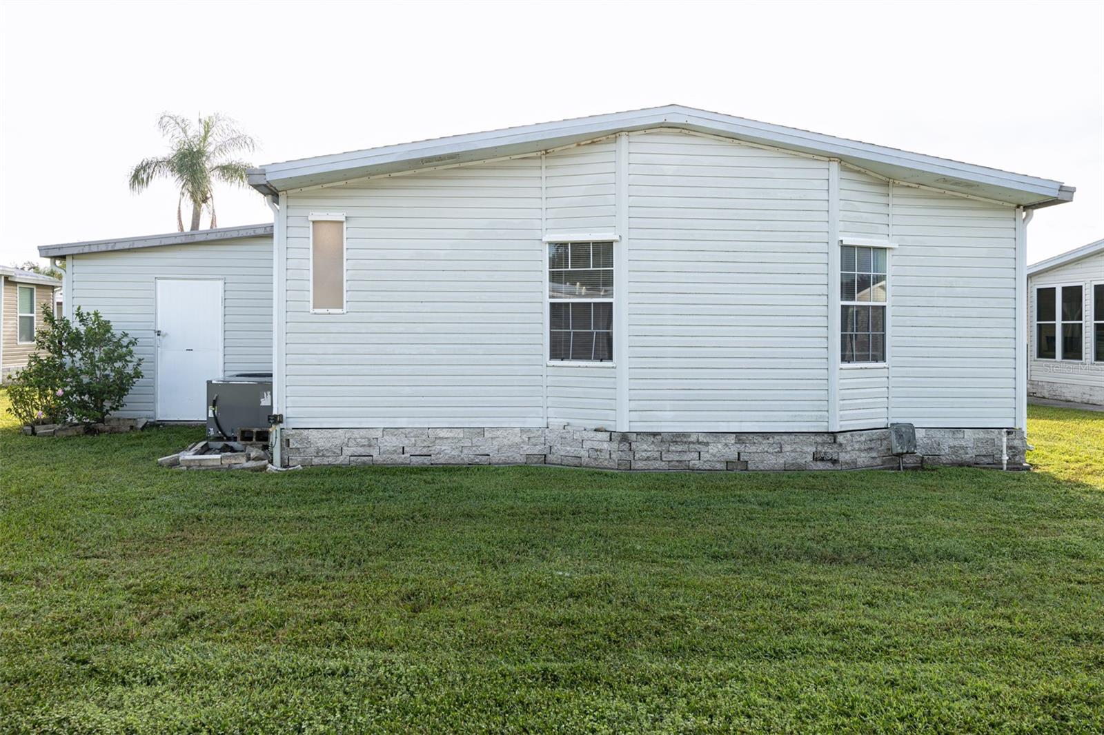 GOLD TREE CO-OP - Residential