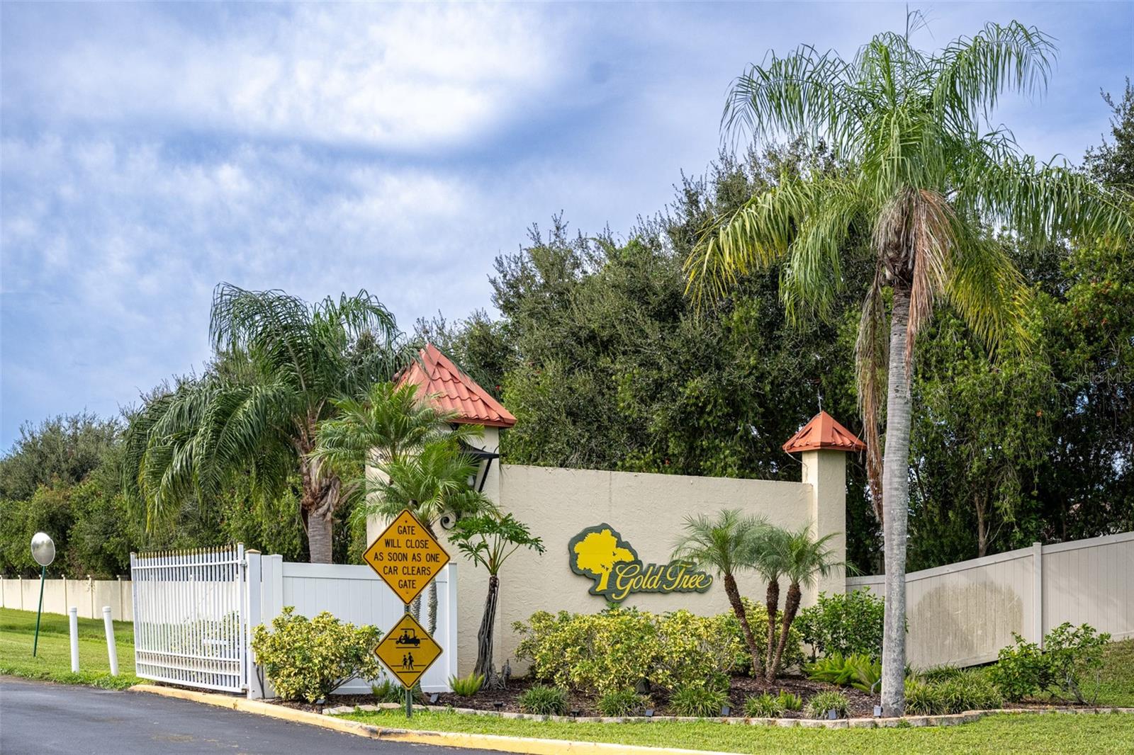 GOLD TREE CO-OP - Residential