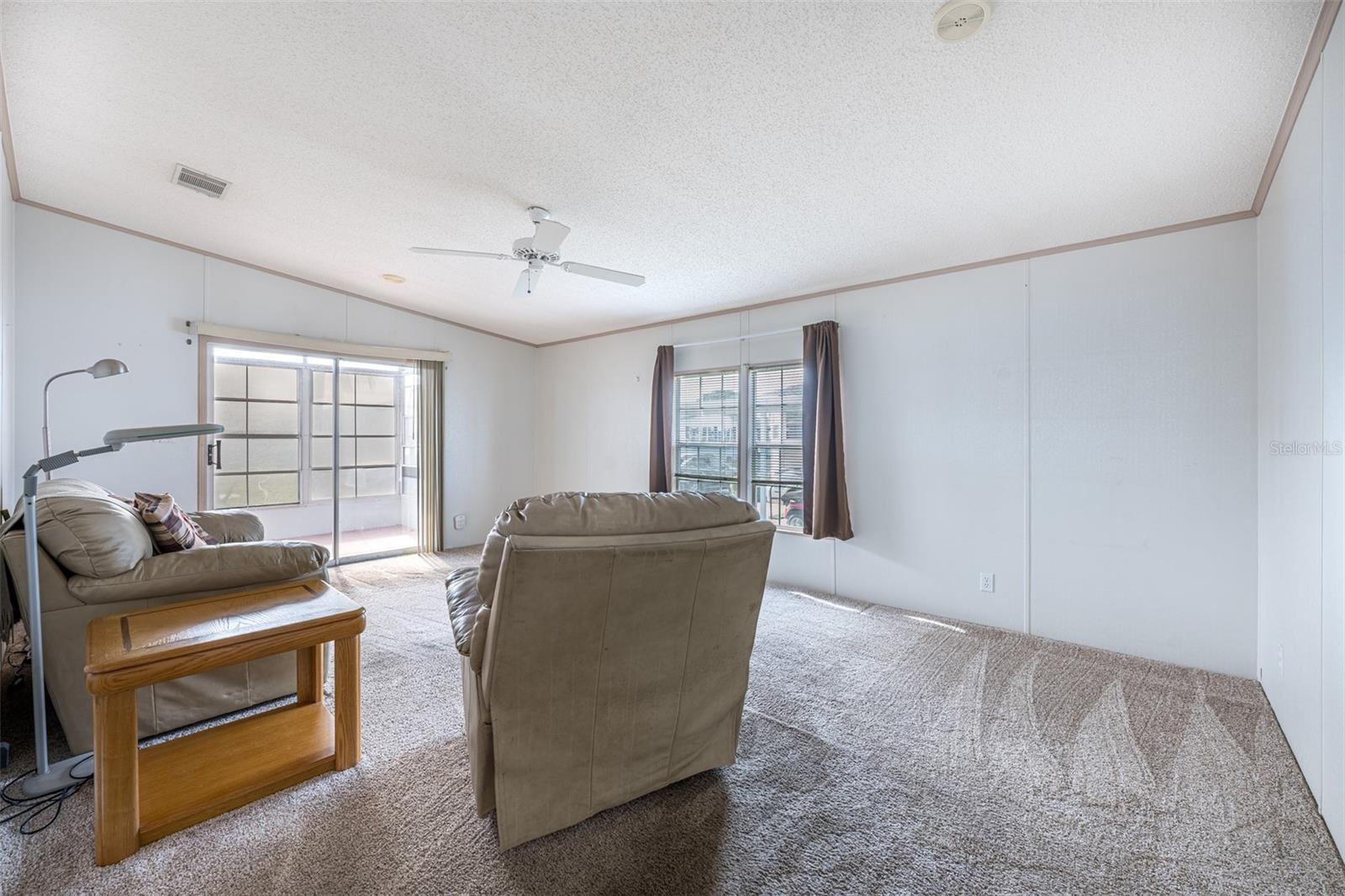 GOLD TREE CO-OP - Residential