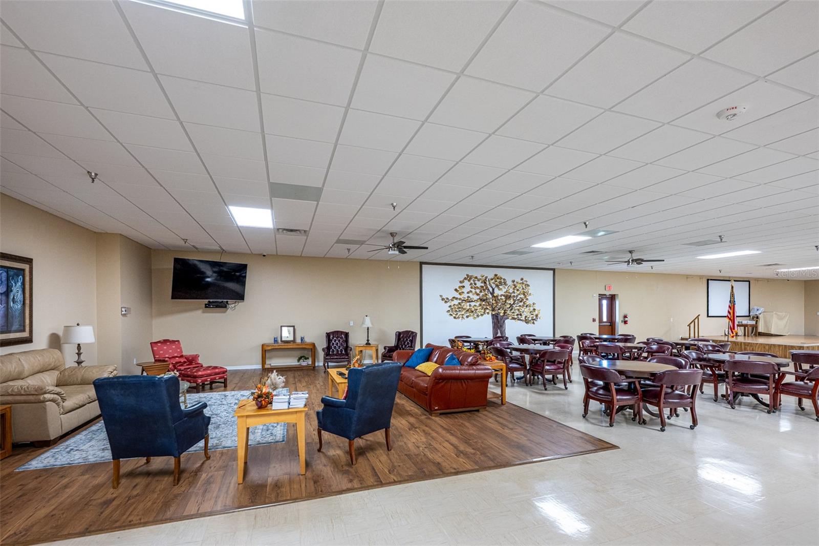GOLD TREE CO-OP - Residential