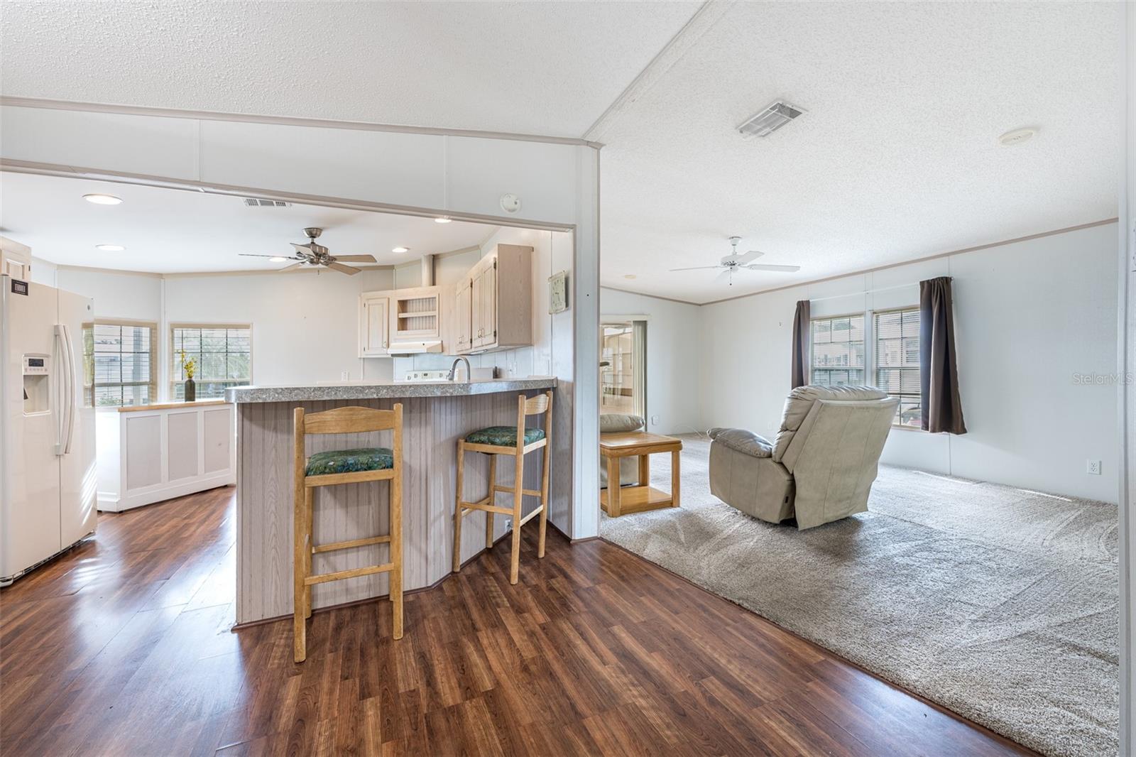 GOLD TREE CO-OP - Residential