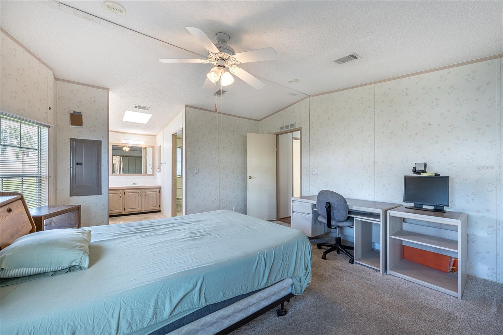 GOLD TREE CO-OP - Residential