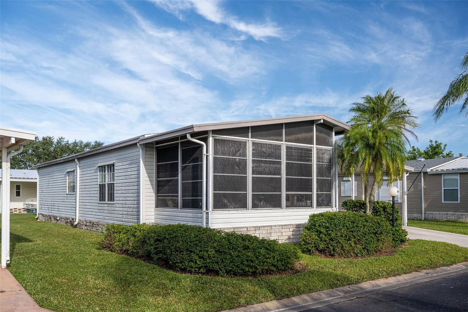 GOLD TREE CO-OP - Residential