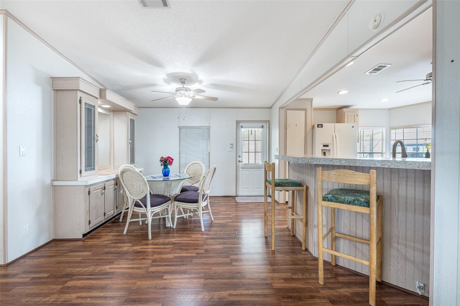 GOLD TREE CO-OP - Residential
