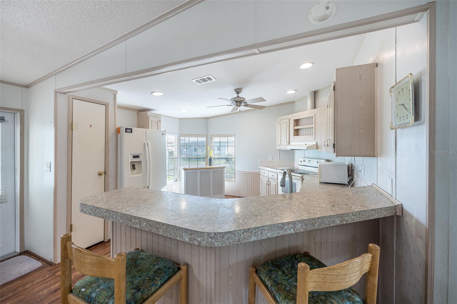 GOLD TREE CO-OP - Residential
