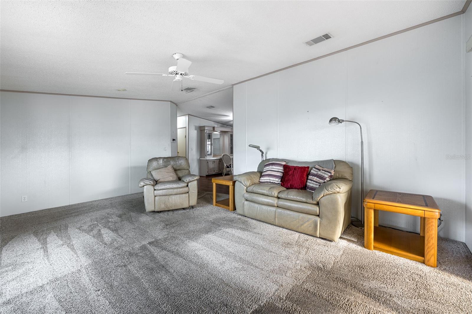 GOLD TREE CO-OP - Residential