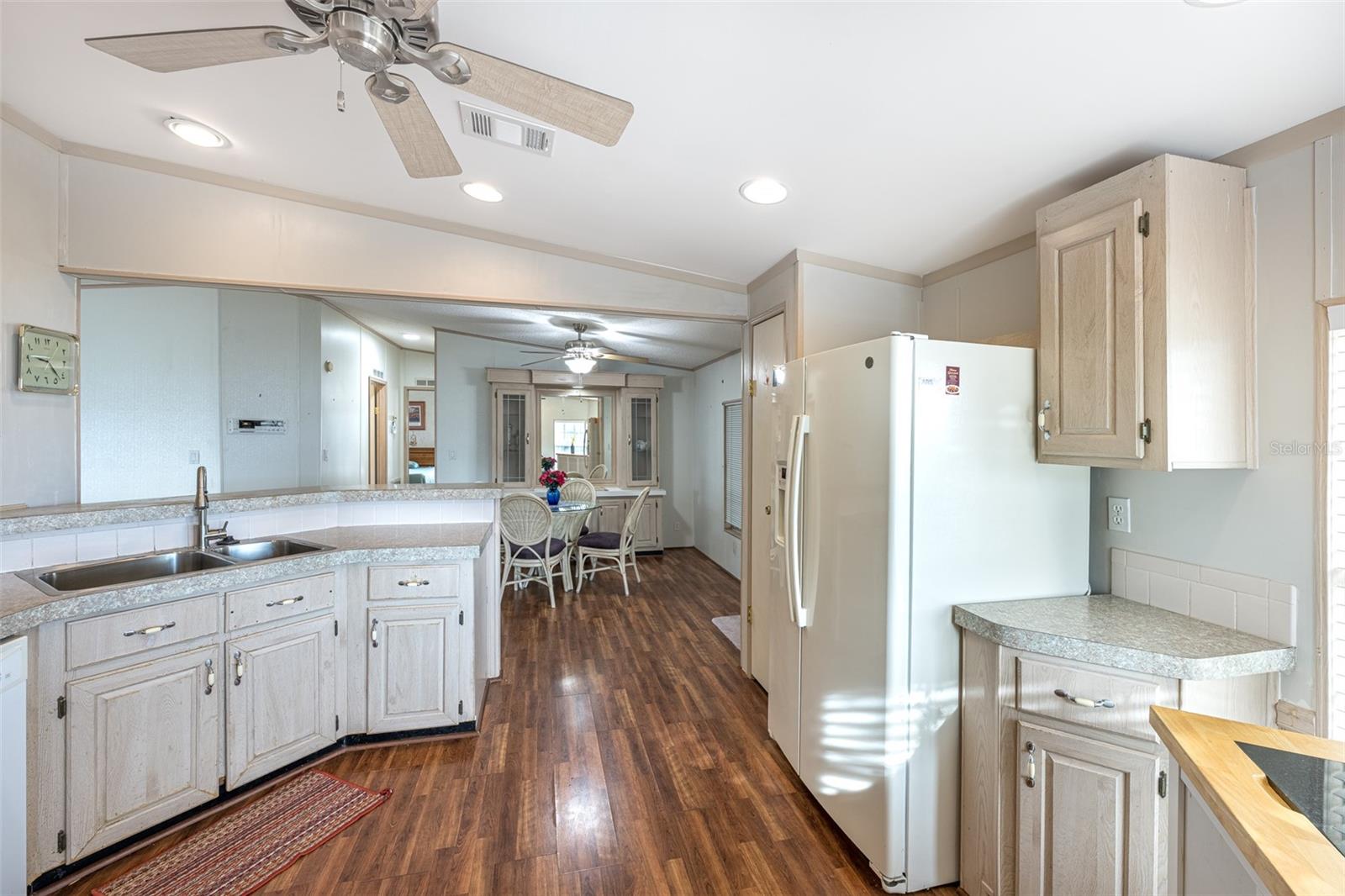 GOLD TREE CO-OP - Residential