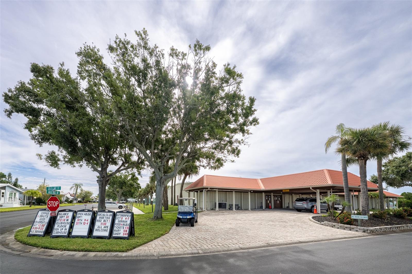 GOLD TREE CO-OP - Residential