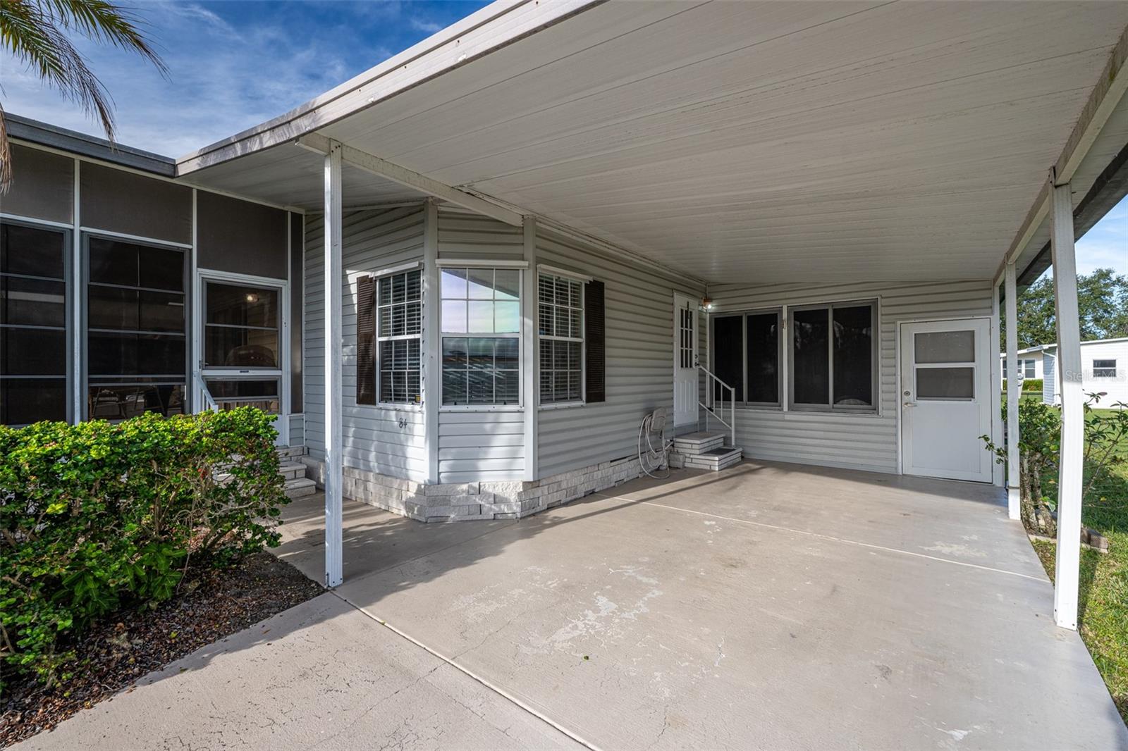 GOLD TREE CO-OP - Residential