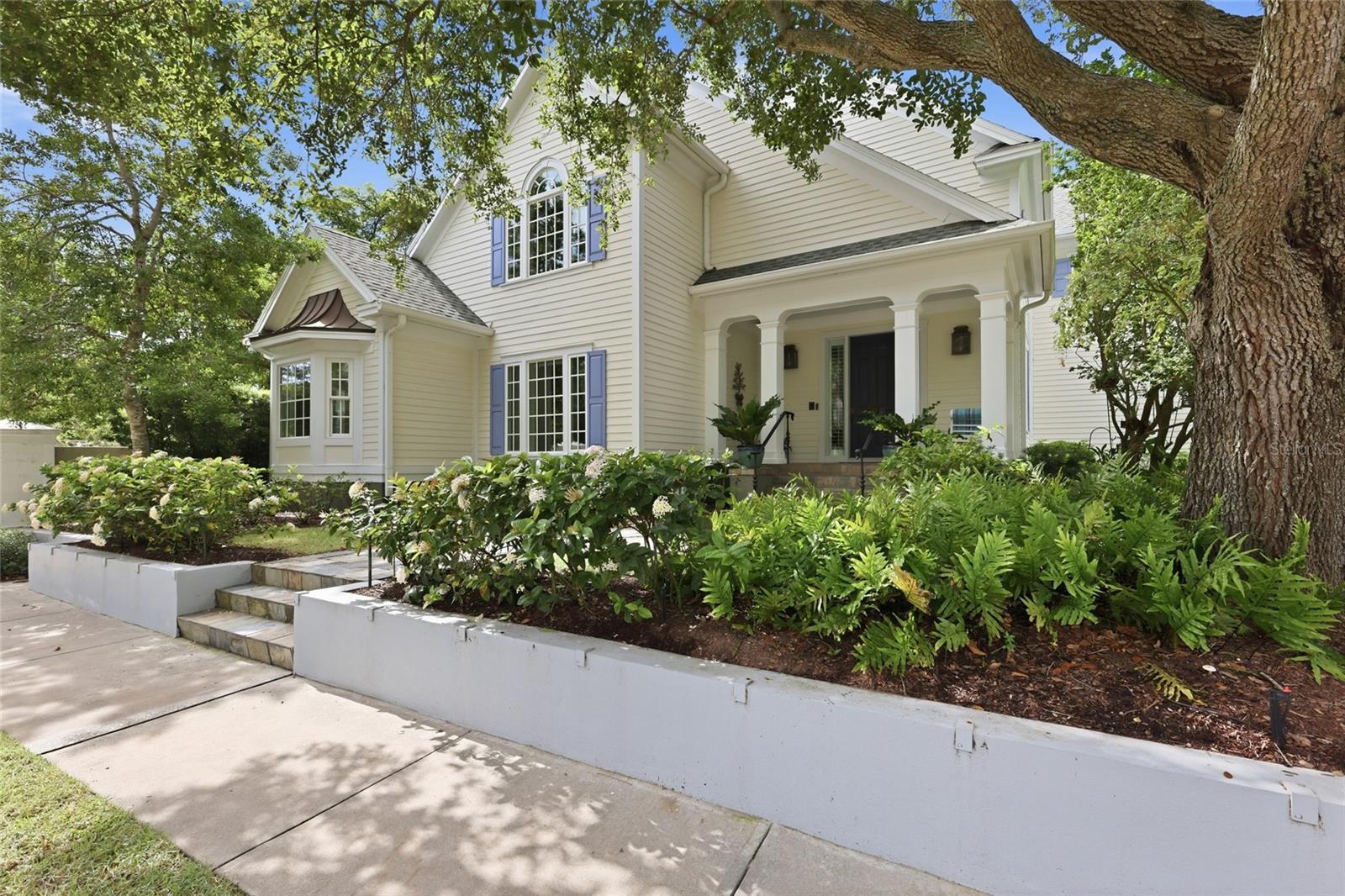 1798 LINCOLN PARK CIRCLE