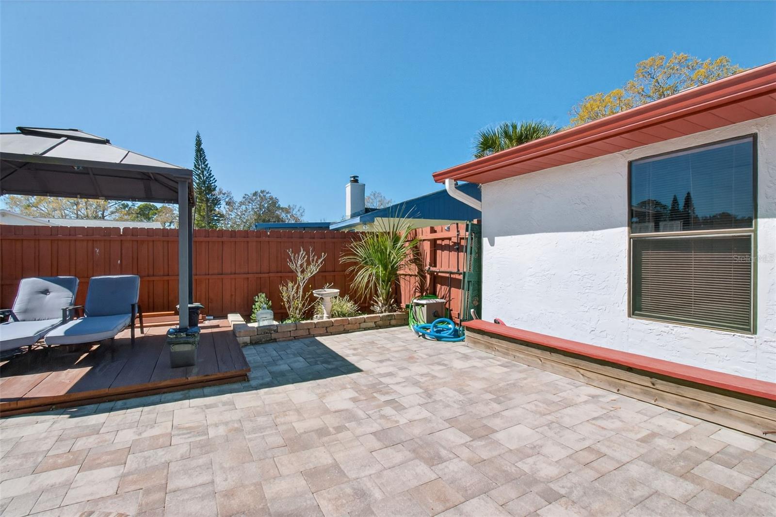 HAMLETS OF FOREST LAKES THE - Residential