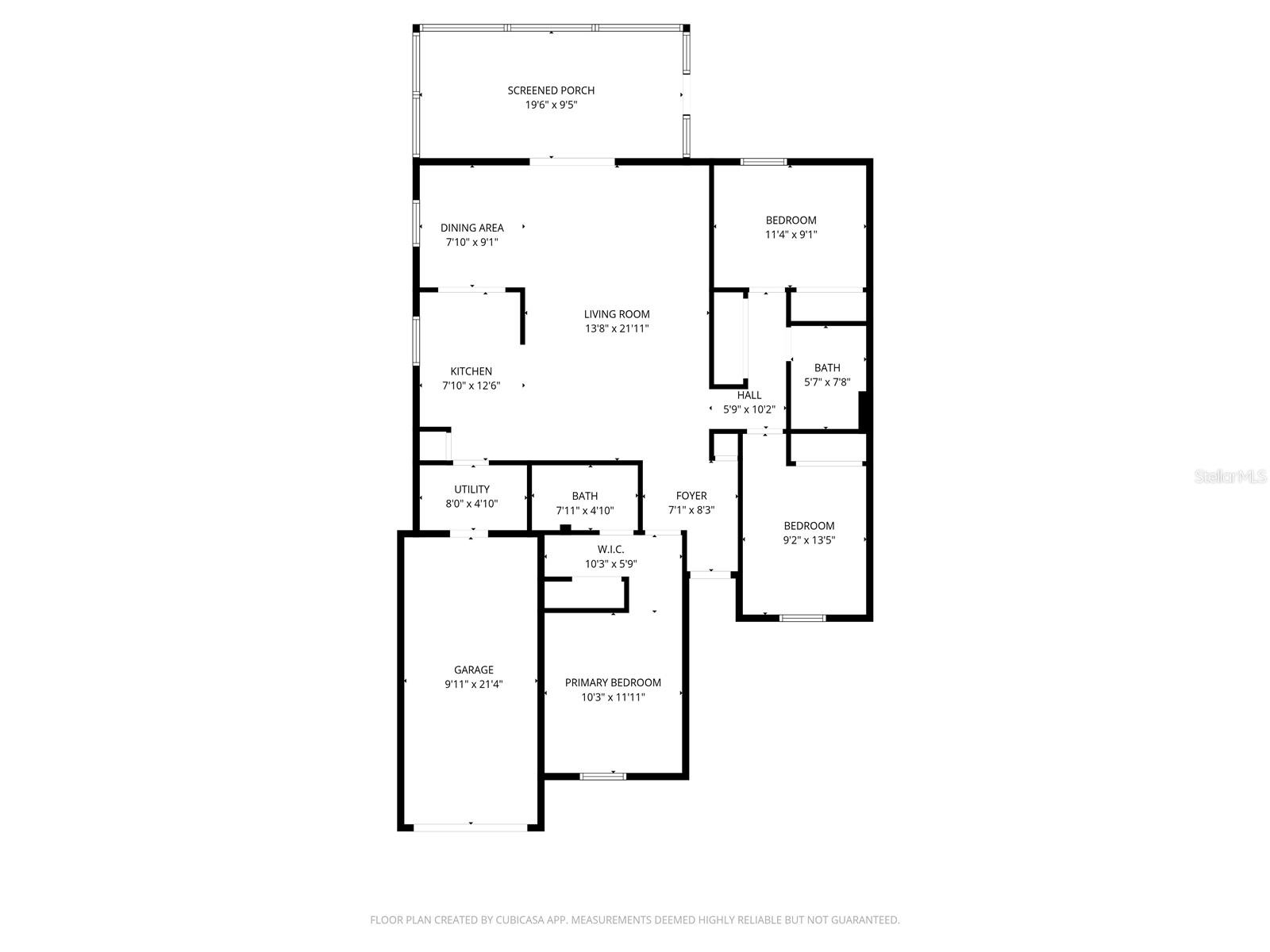HAMLETS OF FOREST LAKES THE - Residential