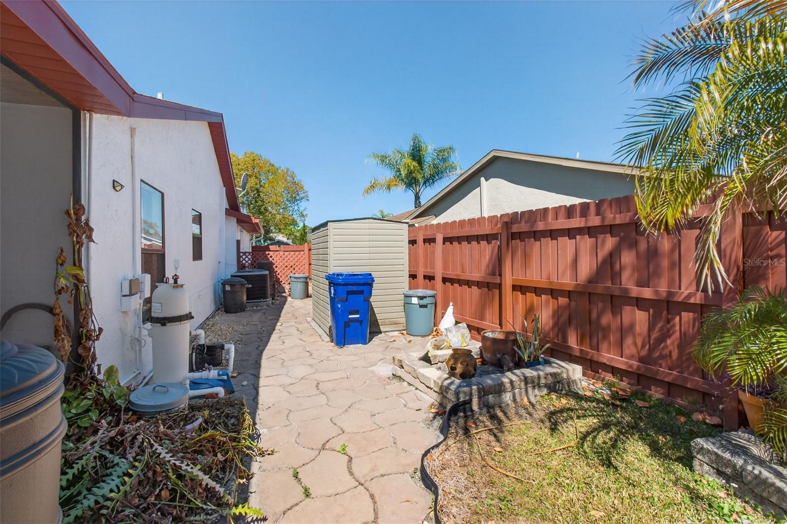 HAMLETS OF FOREST LAKES THE - Residential