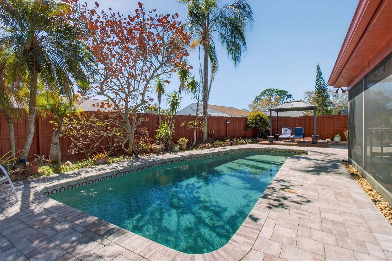 HAMLETS OF FOREST LAKES THE - Residential