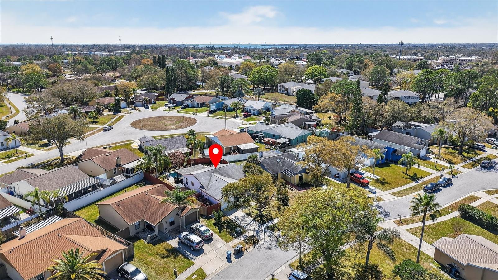 HAMLETS OF FOREST LAKES THE - Residential