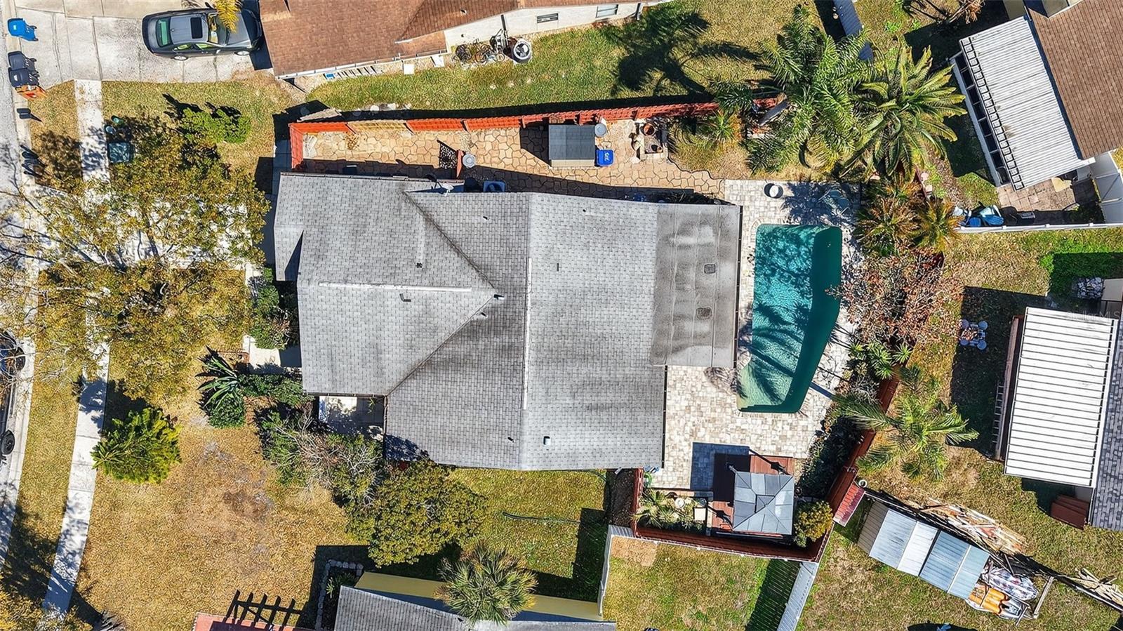 HAMLETS OF FOREST LAKES THE - Residential