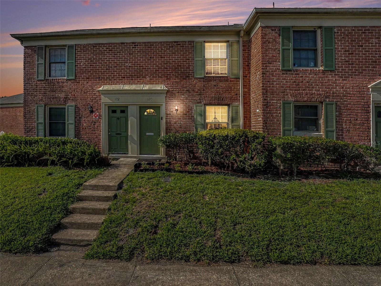 120 GEORGETOWN DRIVE 120