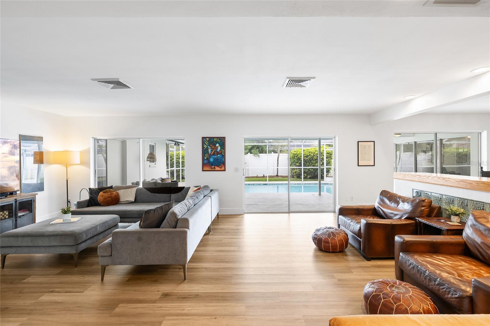 BARCLEY ESTATES 3RD ADD - Residential