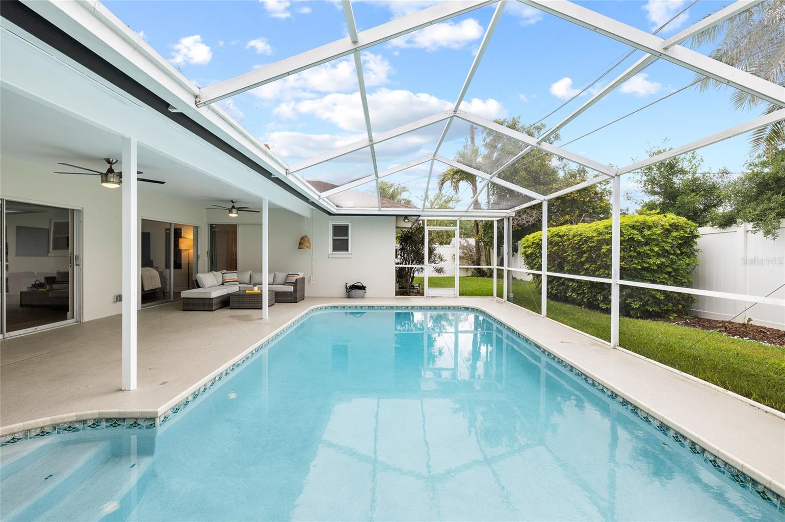 BARCLEY ESTATES 3RD ADD - Residential