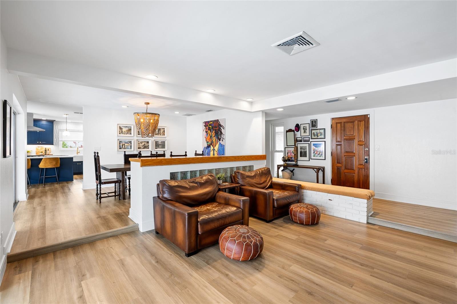 BARCLEY ESTATES 3RD ADD - Residential