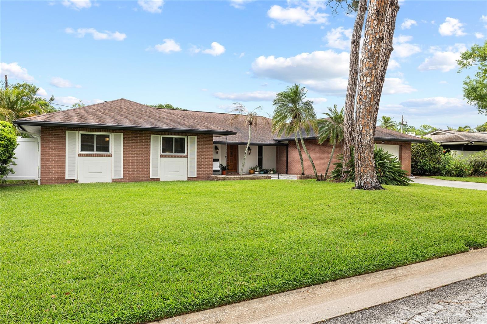 BARCLEY ESTATES 3RD ADD - Residential