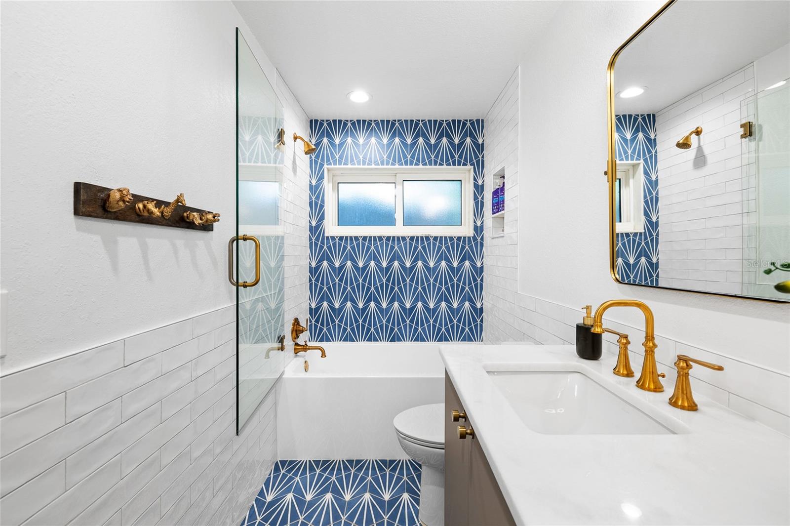 BARCLEY ESTATES 3RD ADD - Residential