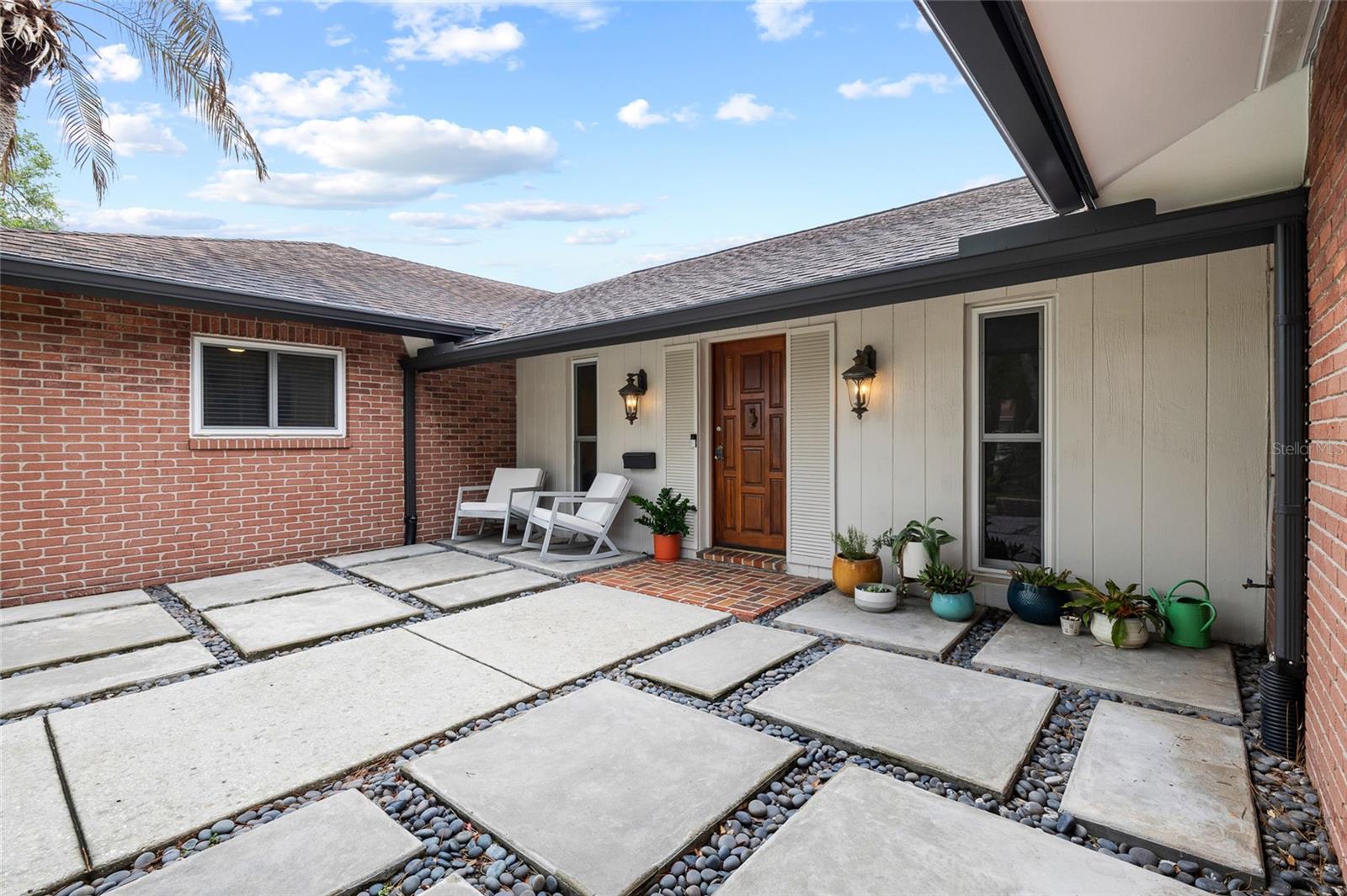 BARCLEY ESTATES 3RD ADD - Residential