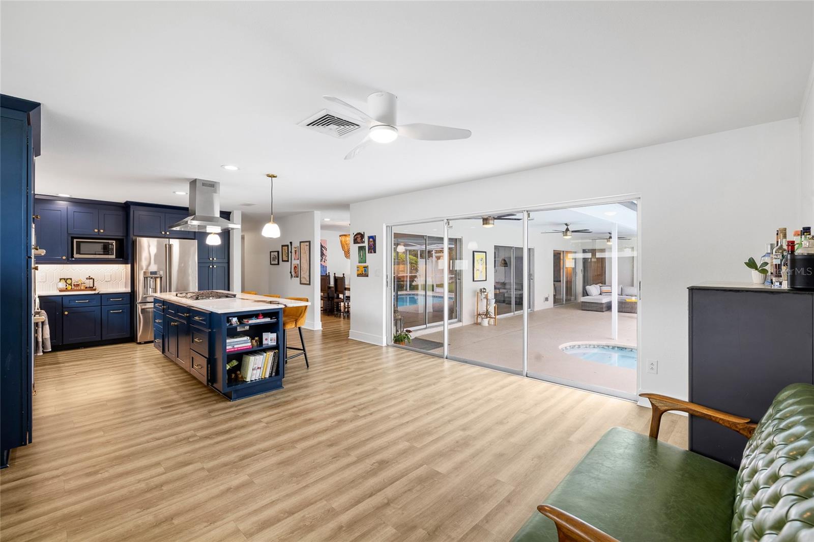 BARCLEY ESTATES 3RD ADD - Residential