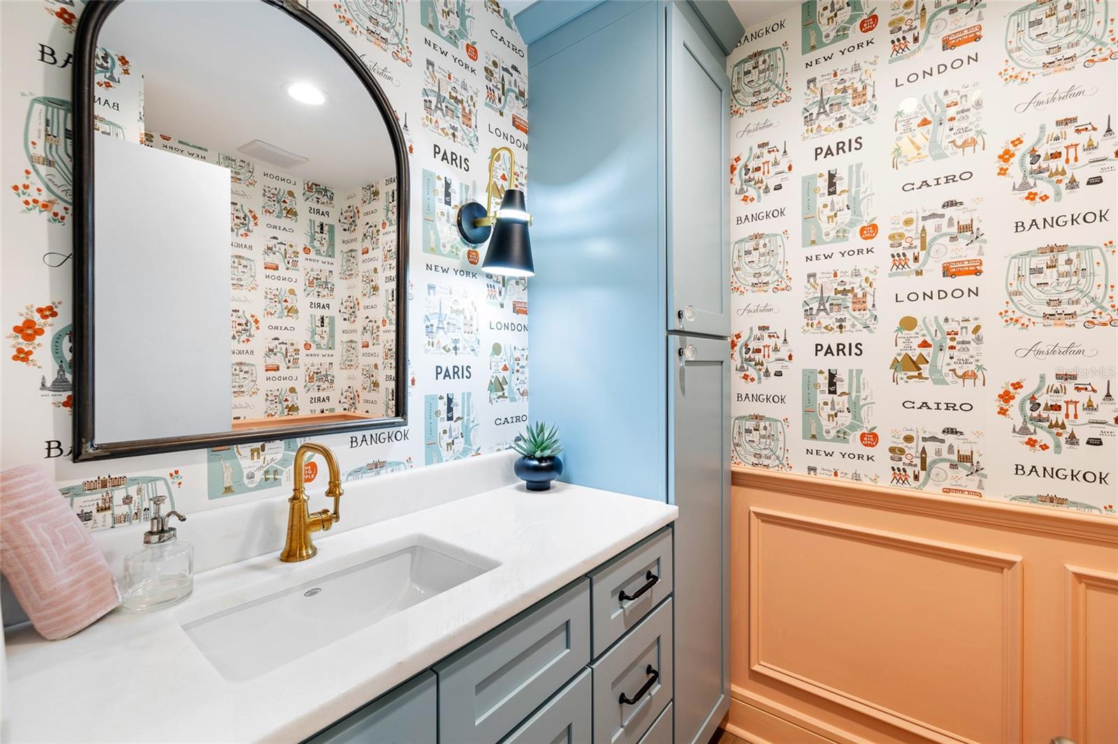 BARCLEY ESTATES 3RD ADD - Residential