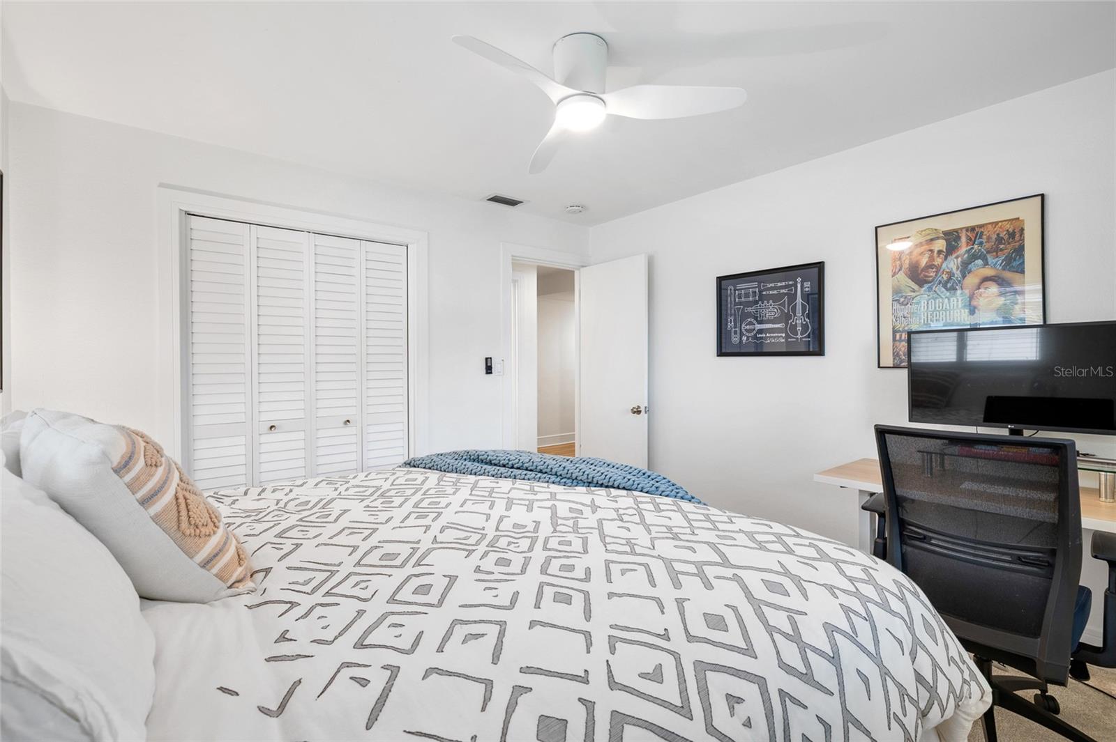 BARCLEY ESTATES 3RD ADD - Residential