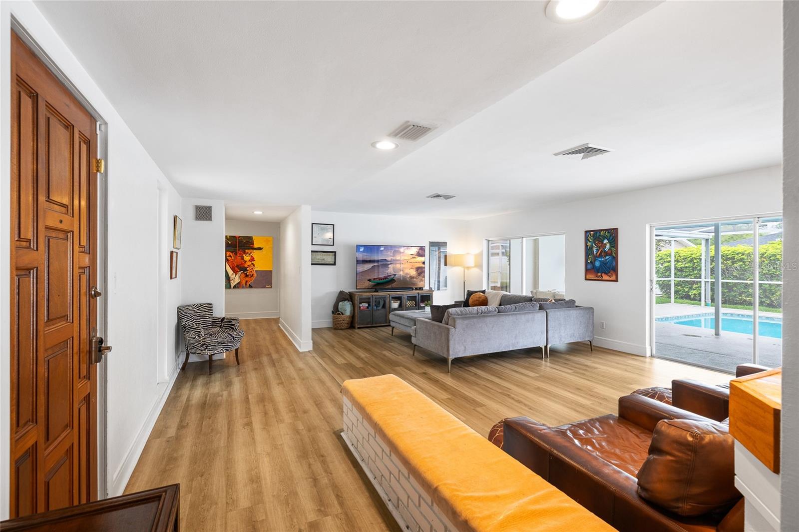 BARCLEY ESTATES 3RD ADD - Residential