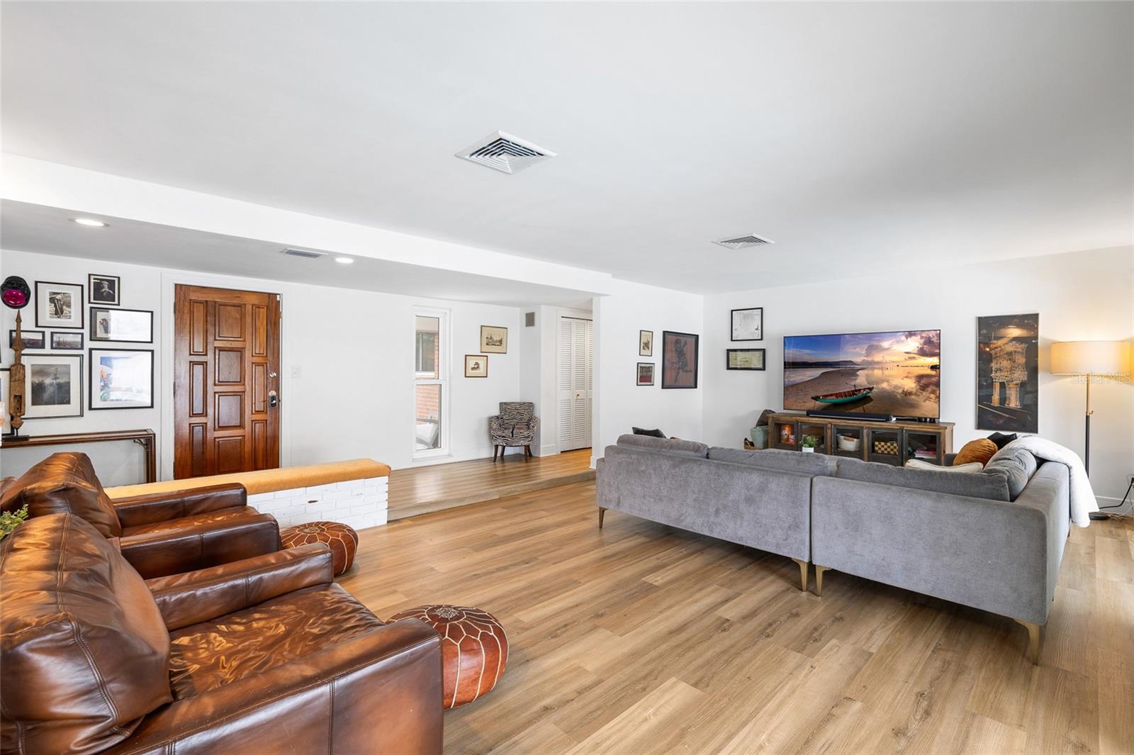 BARCLEY ESTATES 3RD ADD - Residential