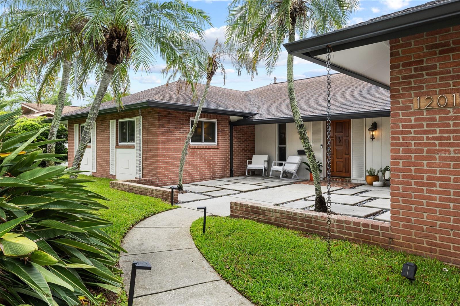 BARCLEY ESTATES 3RD ADD - Residential