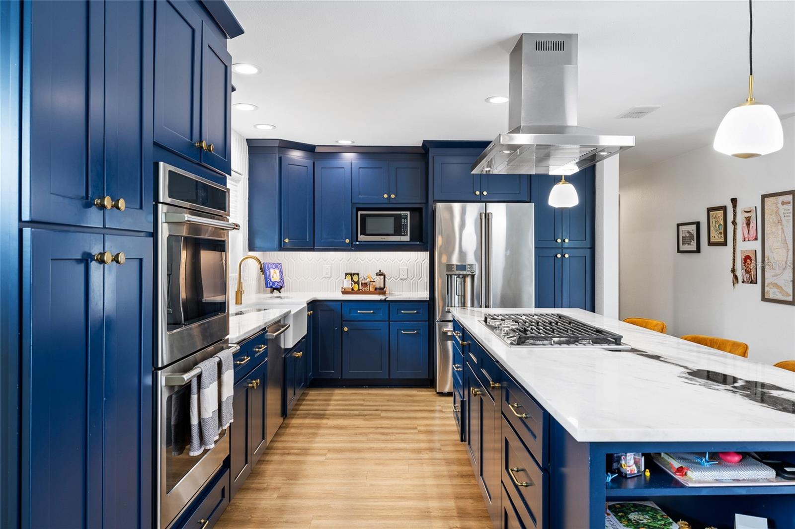 BARCLEY ESTATES 3RD ADD - Residential