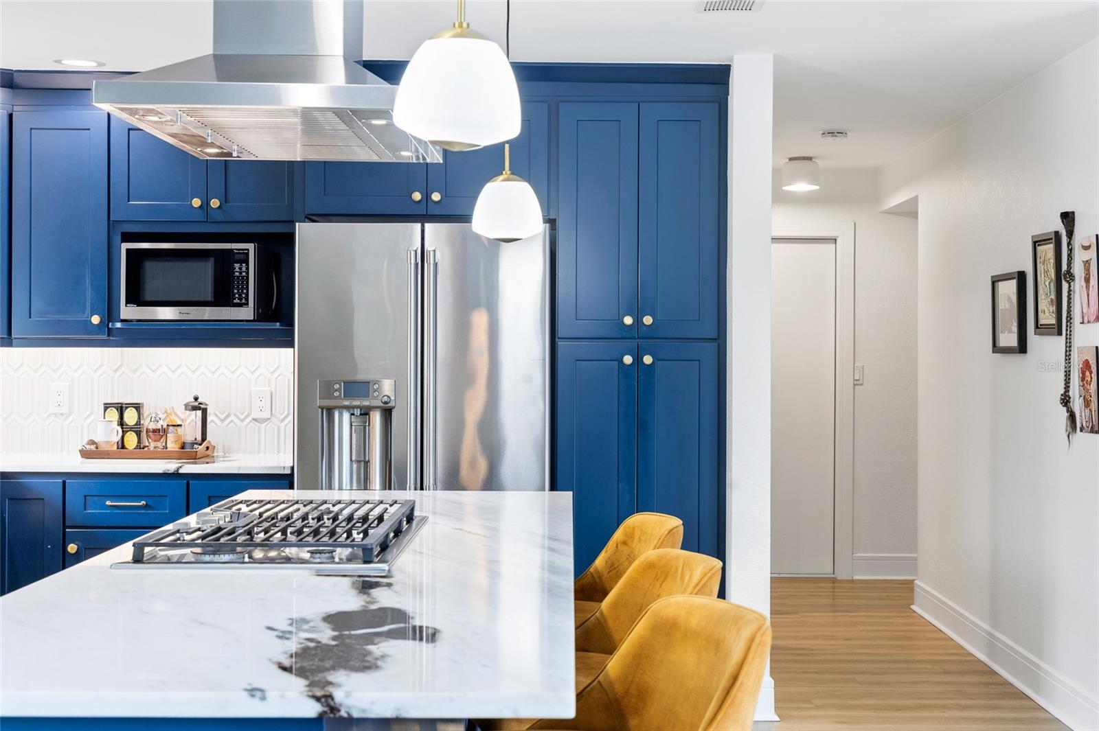 BARCLEY ESTATES 3RD ADD - Residential