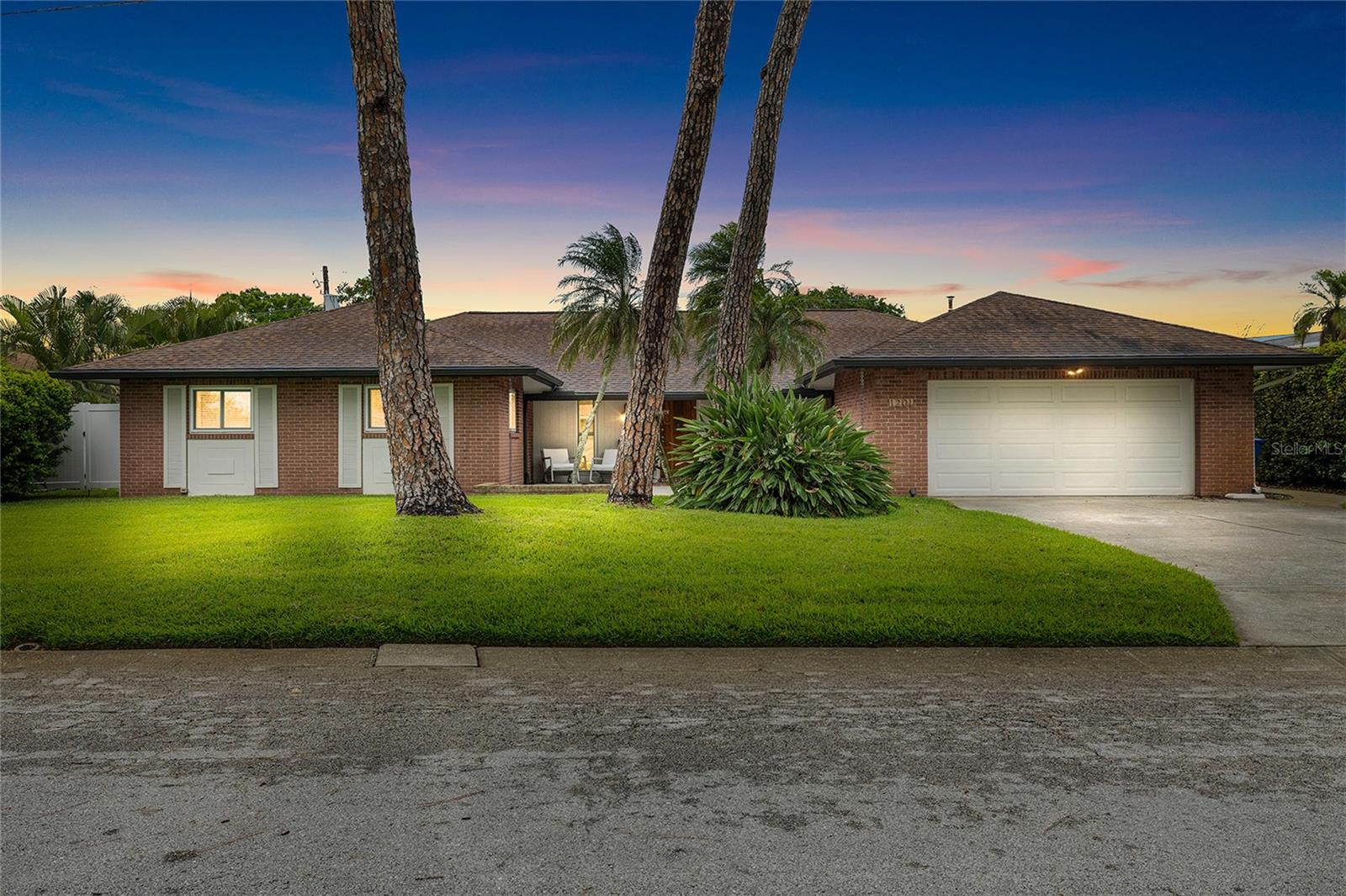 BARCLEY ESTATES 3RD ADD - Residential