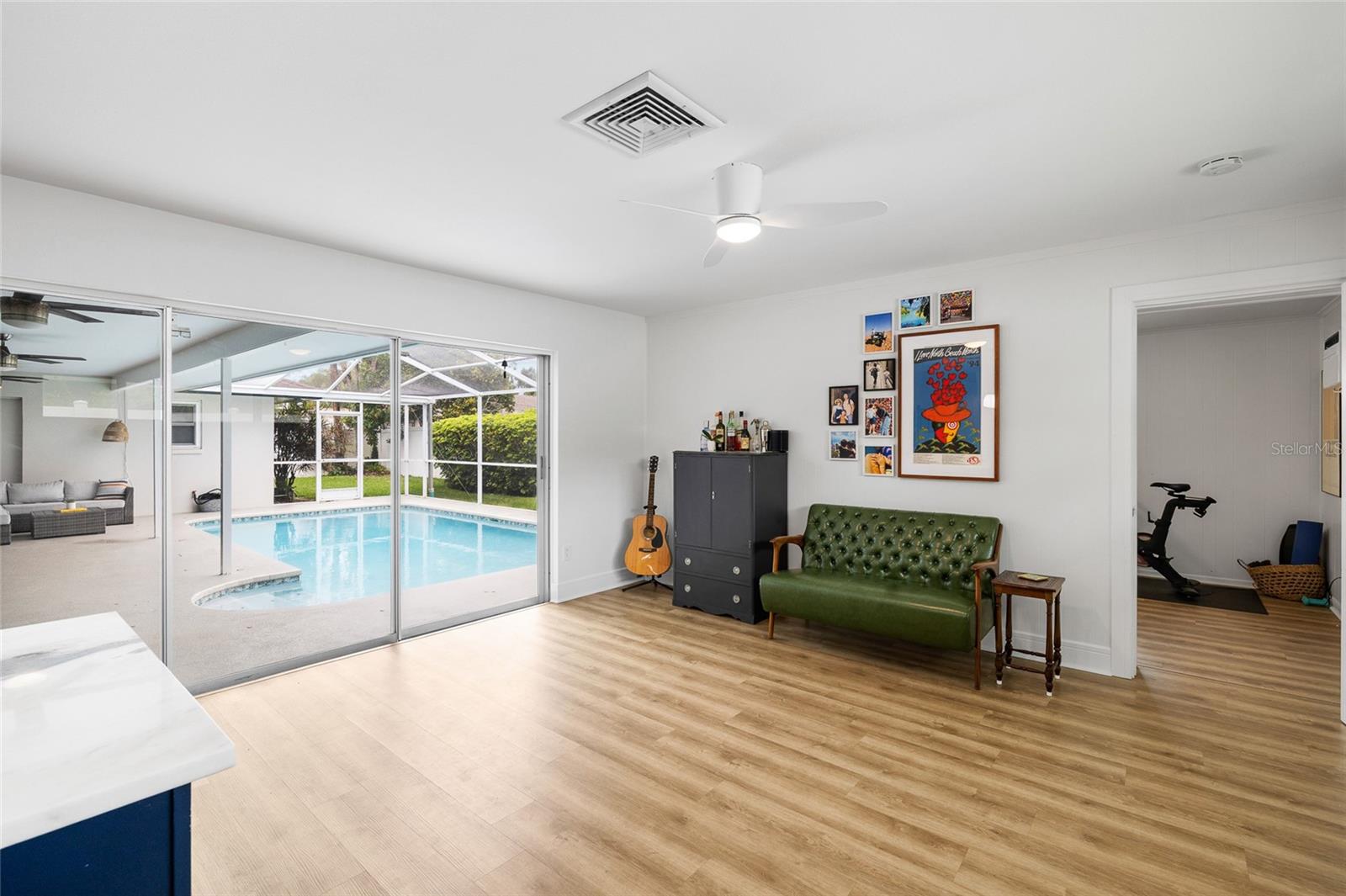 BARCLEY ESTATES 3RD ADD - Residential