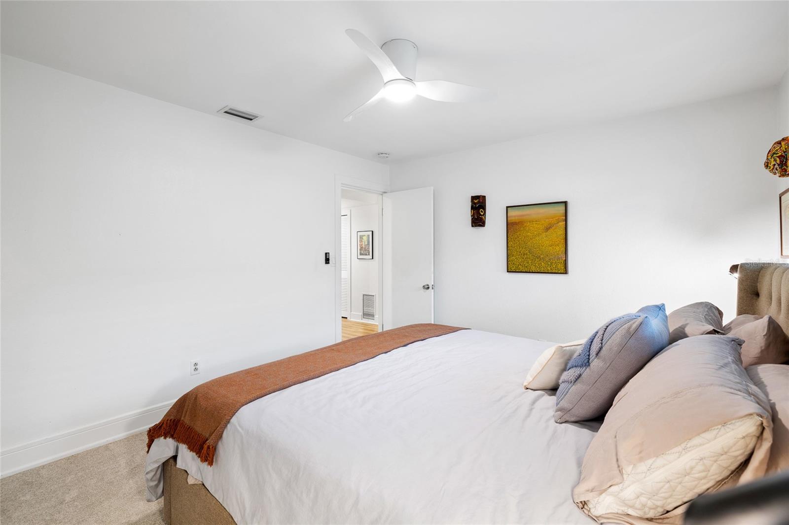 BARCLEY ESTATES 3RD ADD - Residential