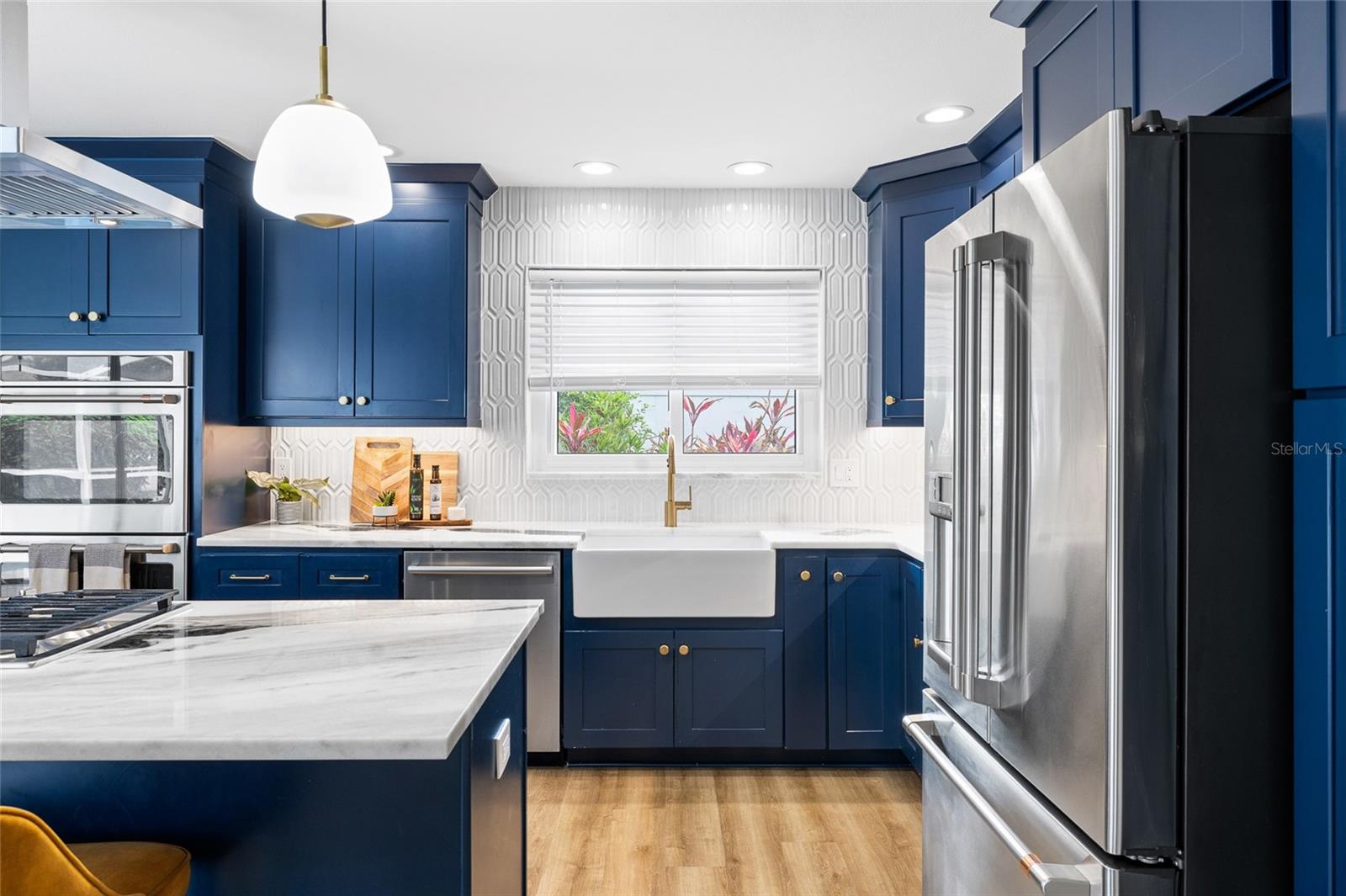 BARCLEY ESTATES 3RD ADD - Residential