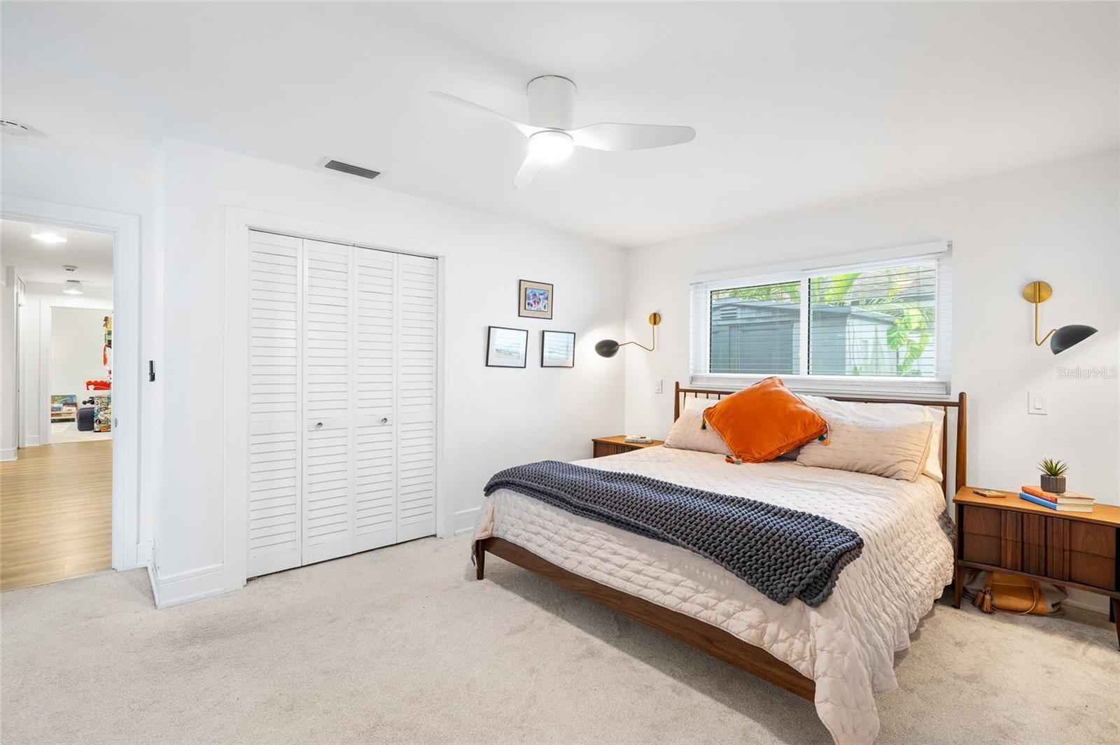 BARCLEY ESTATES 3RD ADD - Residential