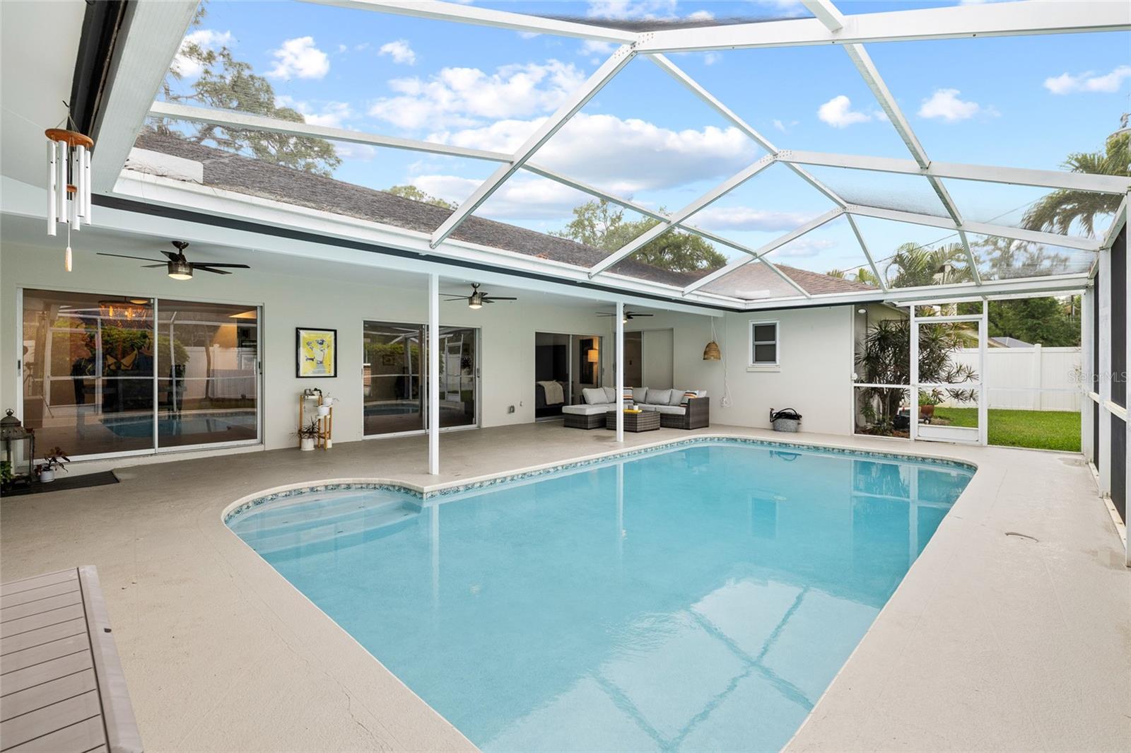 BARCLEY ESTATES 3RD ADD - Residential