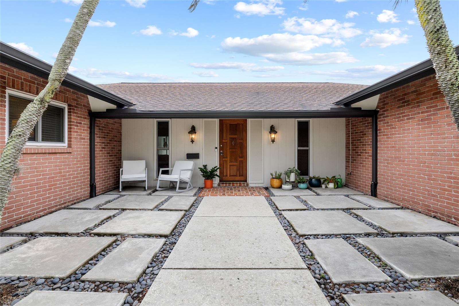 BARCLEY ESTATES 3RD ADD - Residential