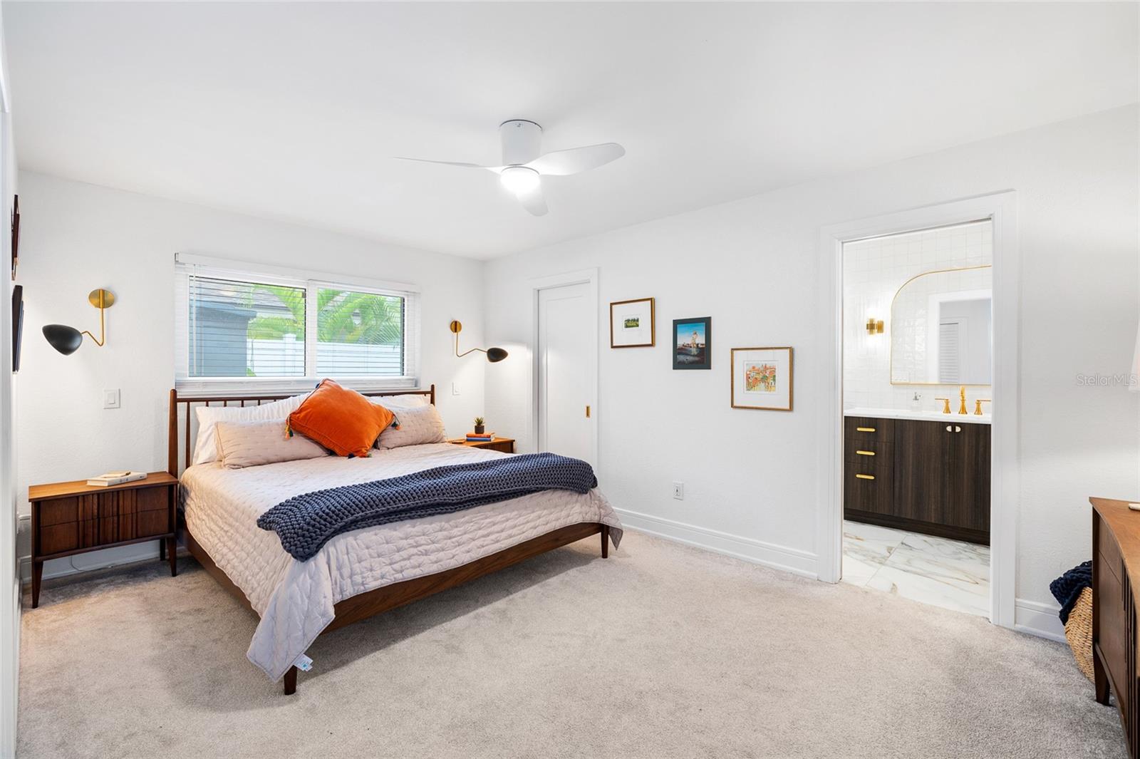 BARCLEY ESTATES 3RD ADD - Residential