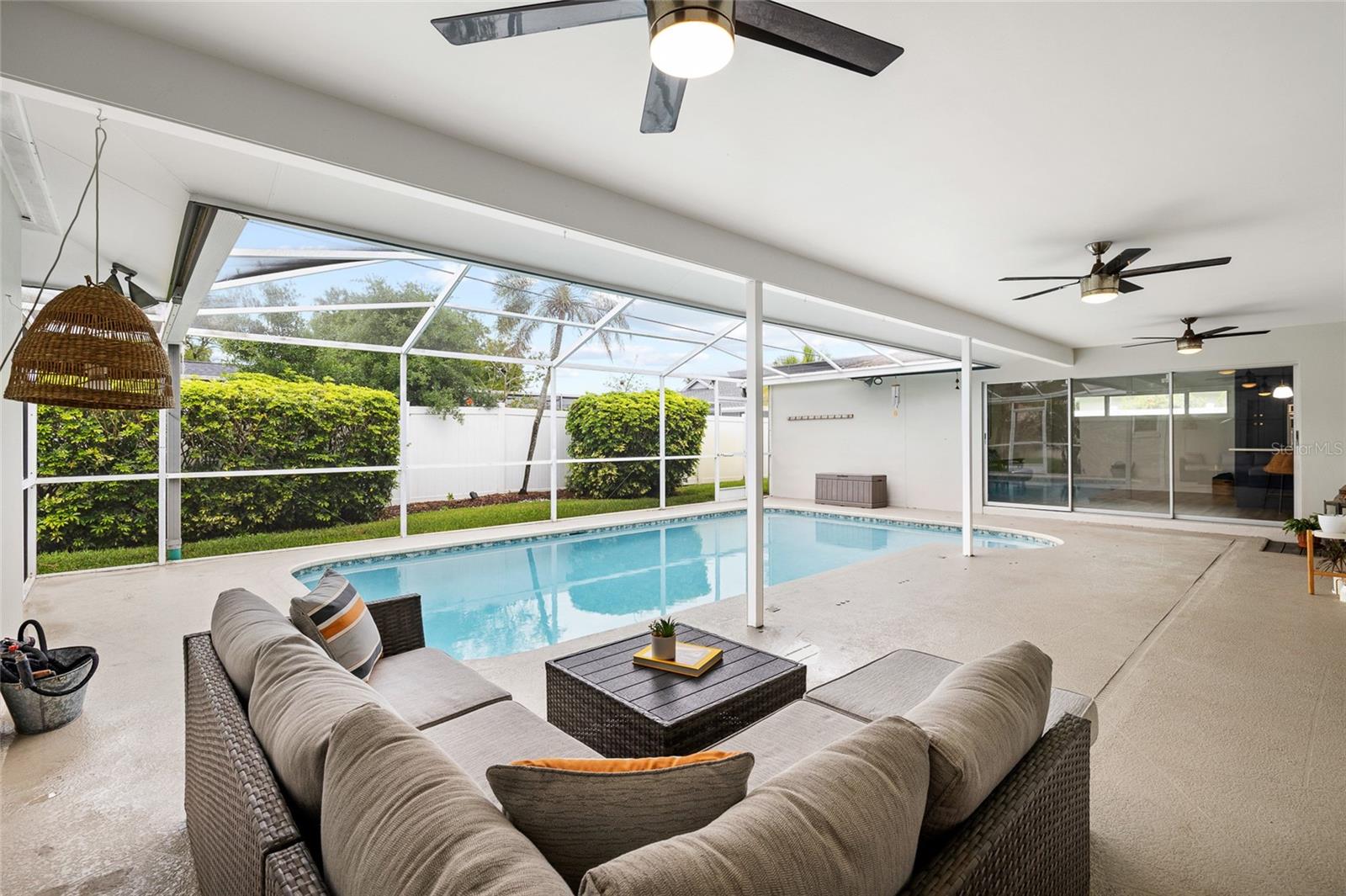 BARCLEY ESTATES 3RD ADD - Residential